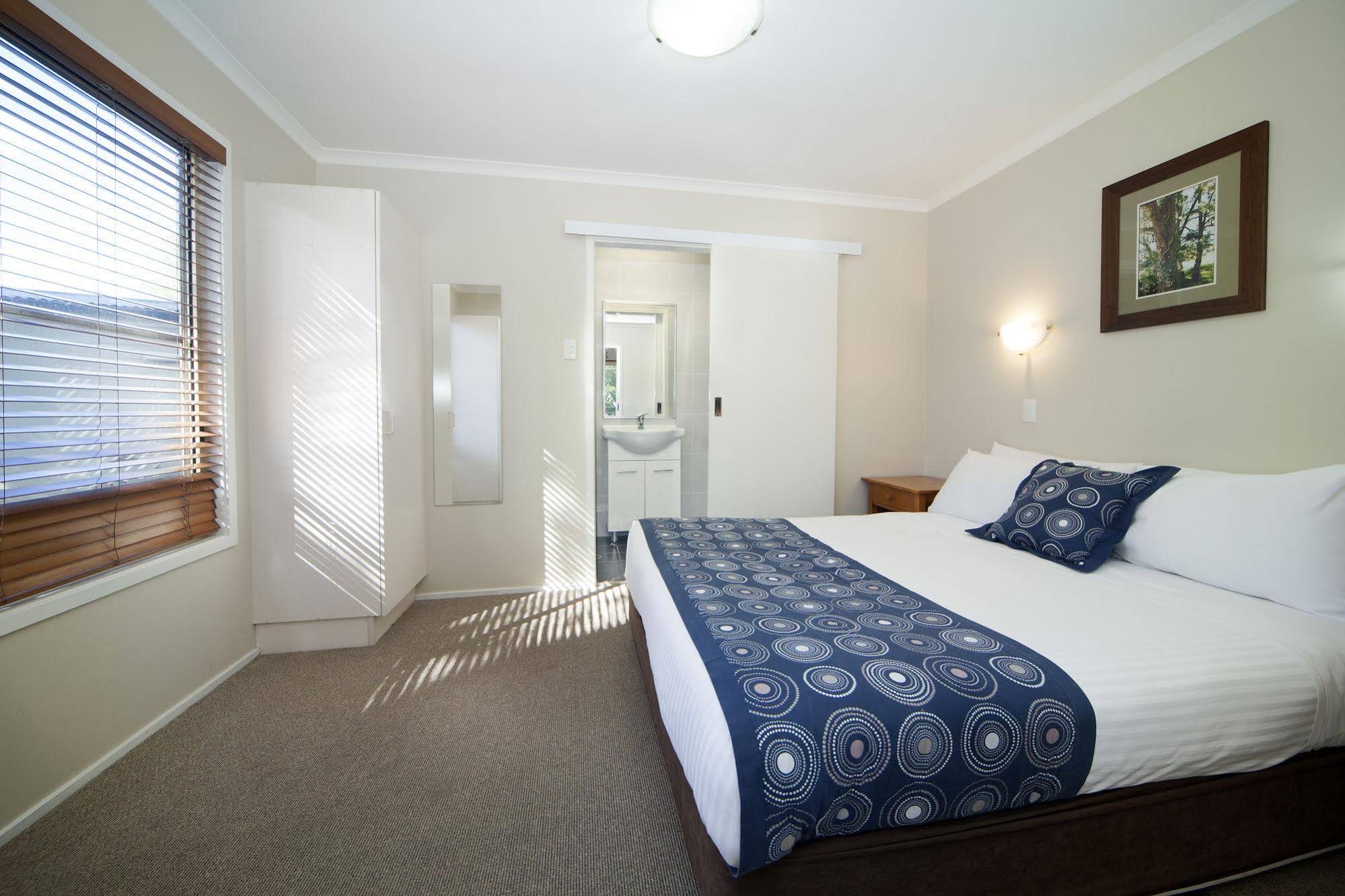 Kangaroo Valley Holiday Park