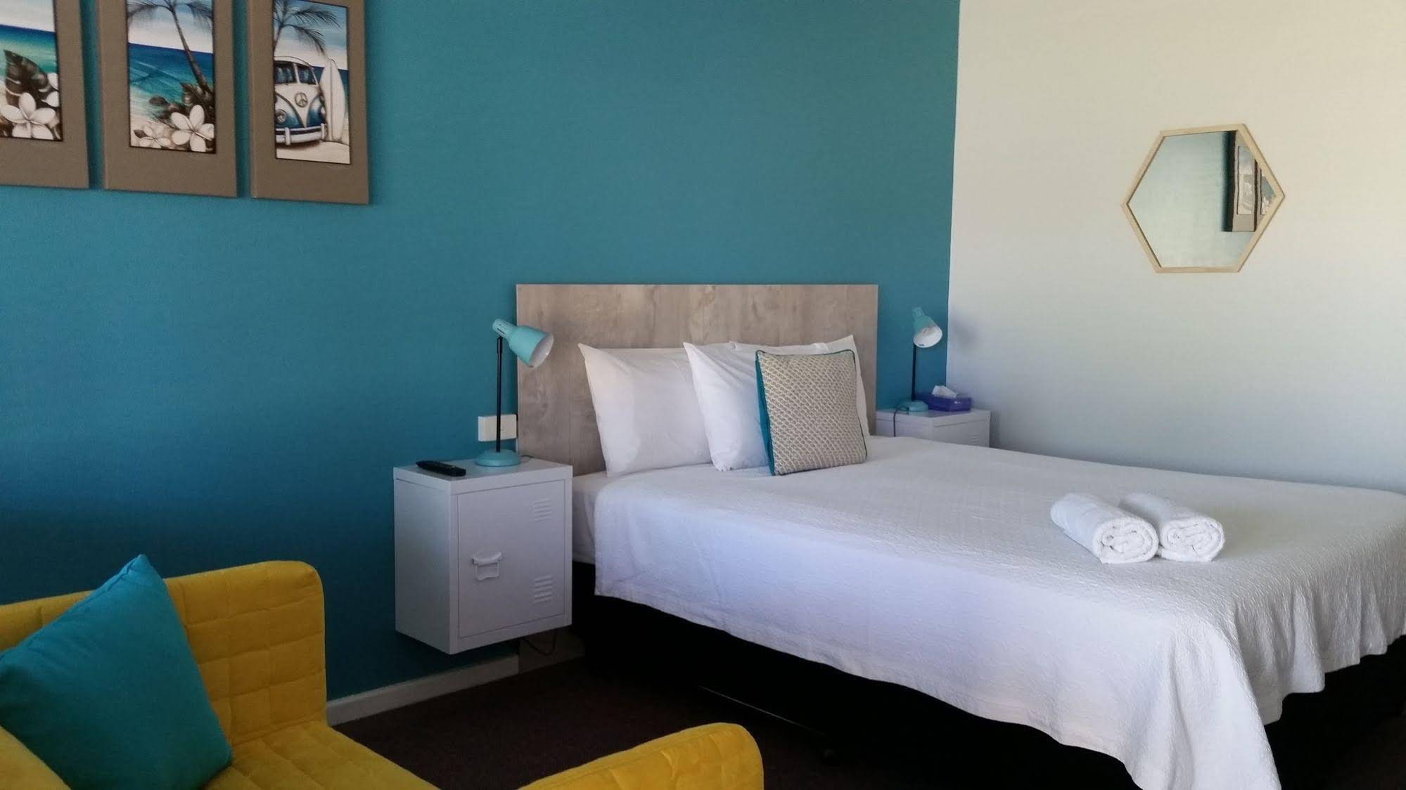 Karuah Gardens Motel