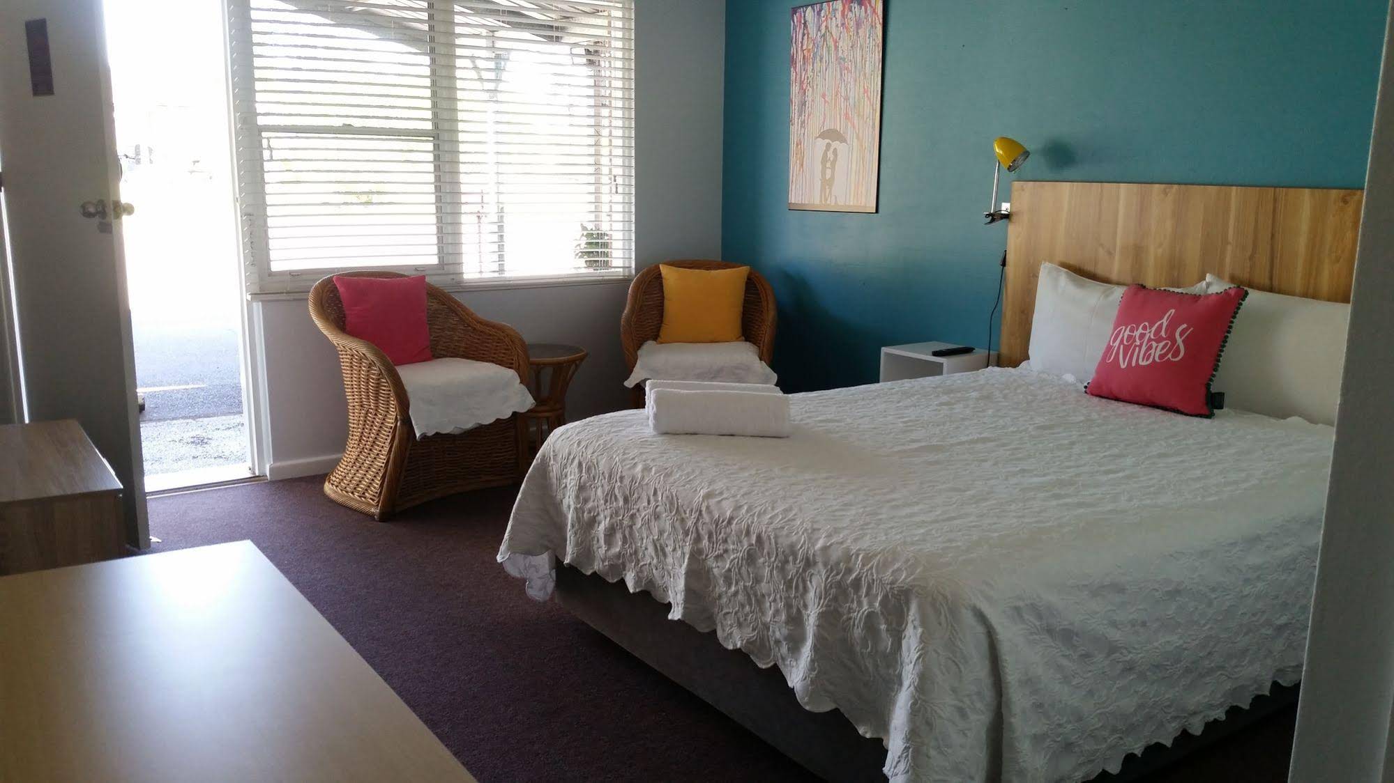 Karuah Gardens Motel