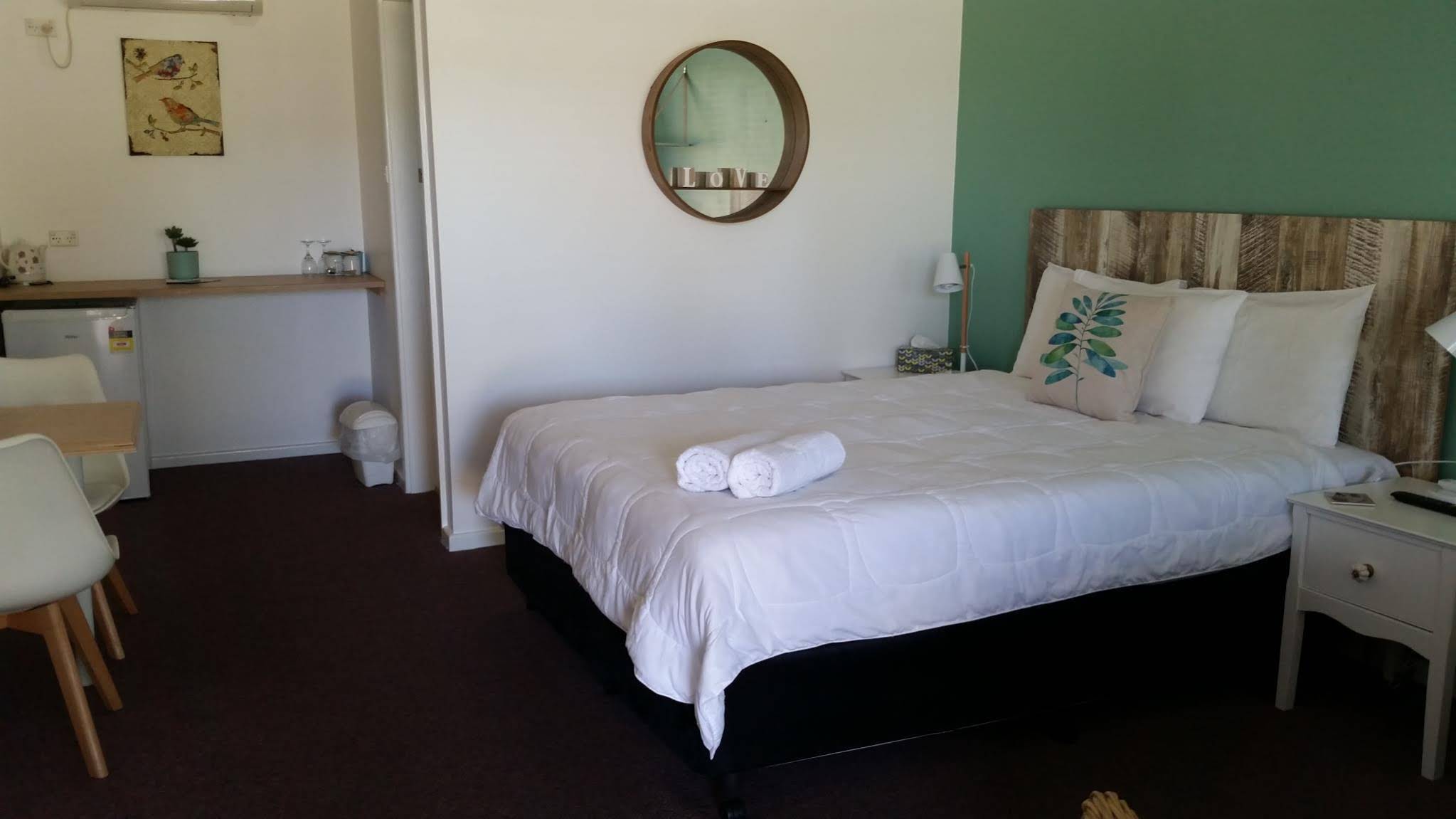 Karuah Gardens Motel