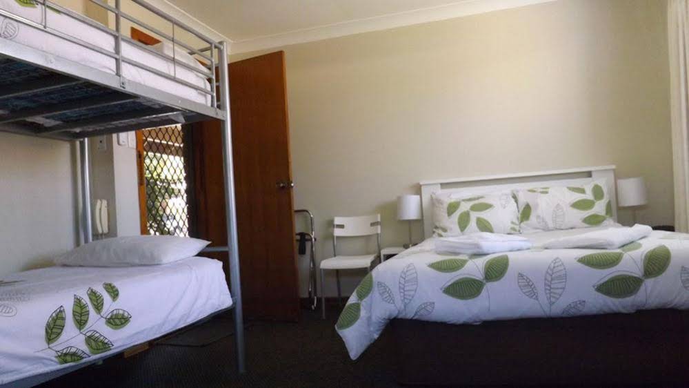 Karuah Motor Inn