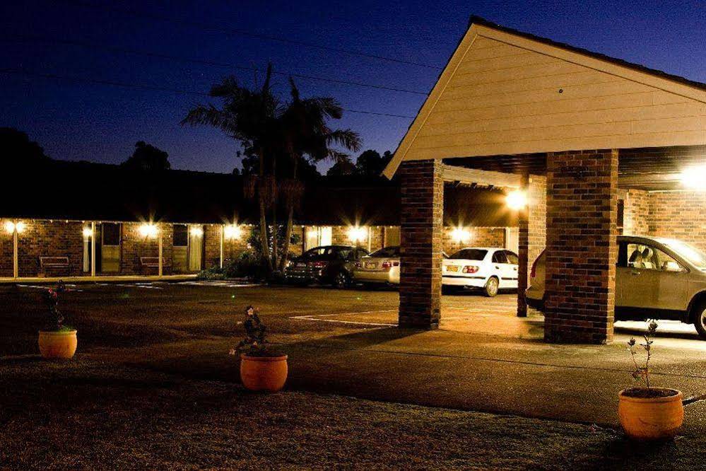 Karuah Motor Inn