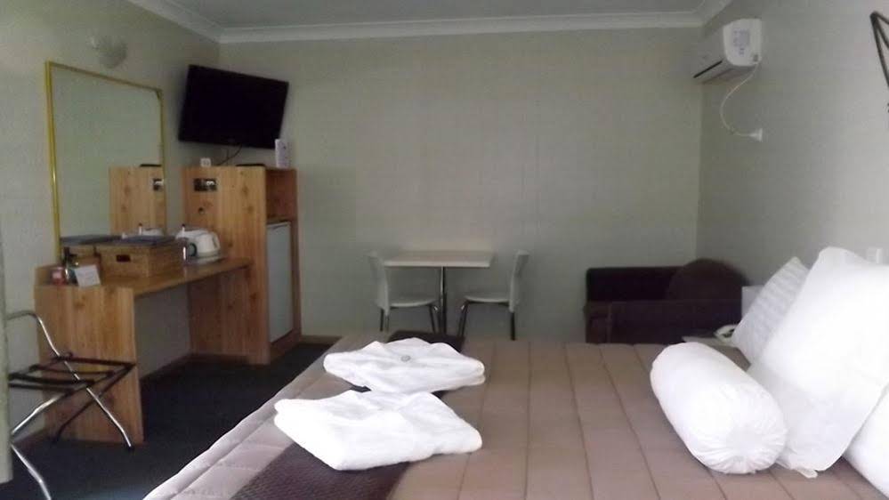 Karuah Motor Inn