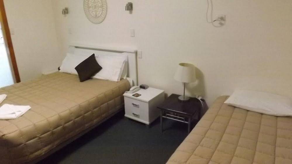 Karuah Motor Inn