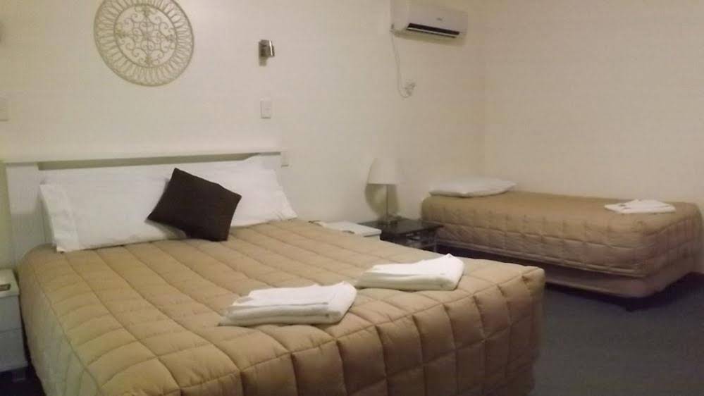 Karuah Motor Inn