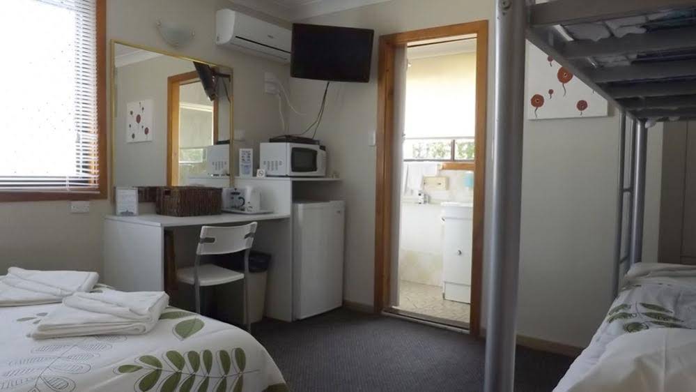 Karuah Motor Inn