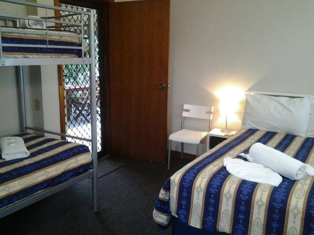 Karuah Motor Inn