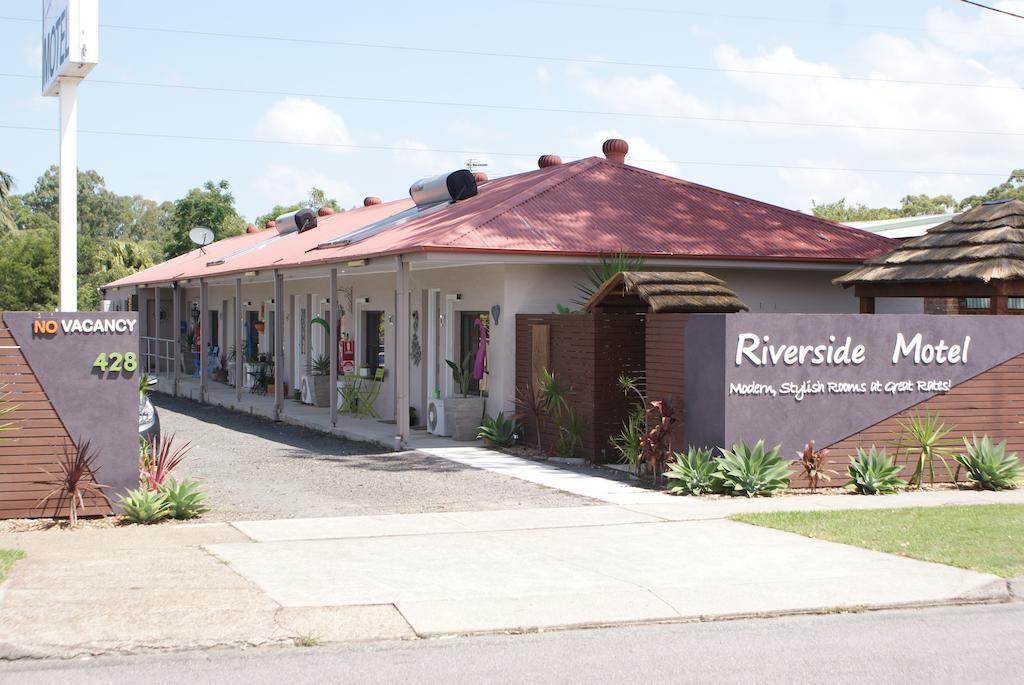 Riverside Motel