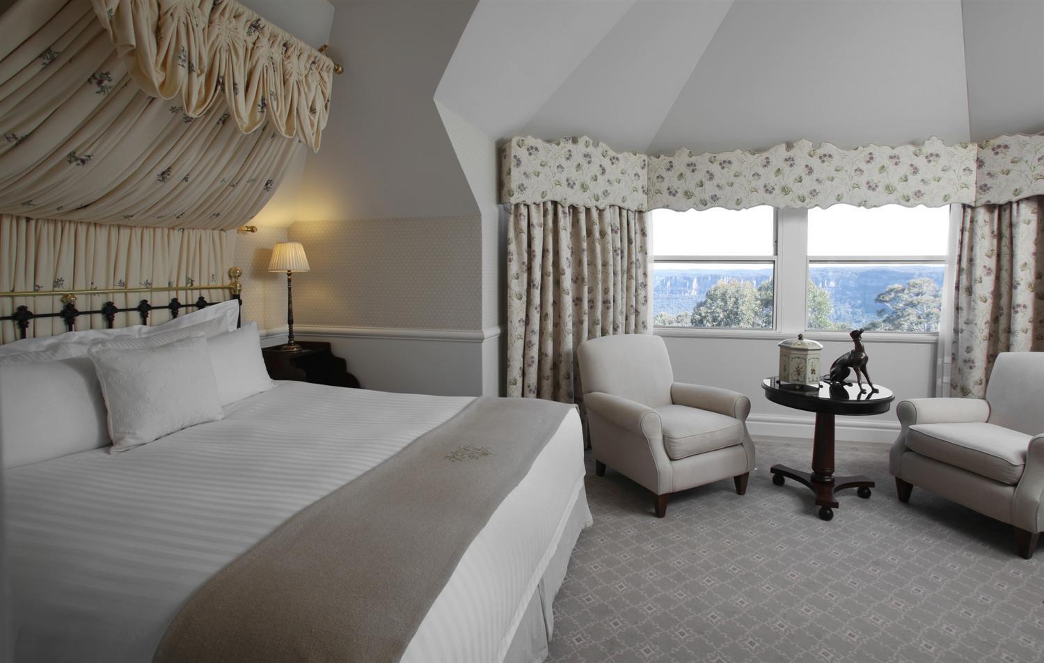 Lilianfels Blue Mountains Resort & Spa