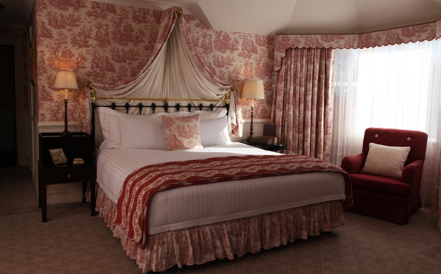 Lilianfels Blue Mountains Resort & Spa