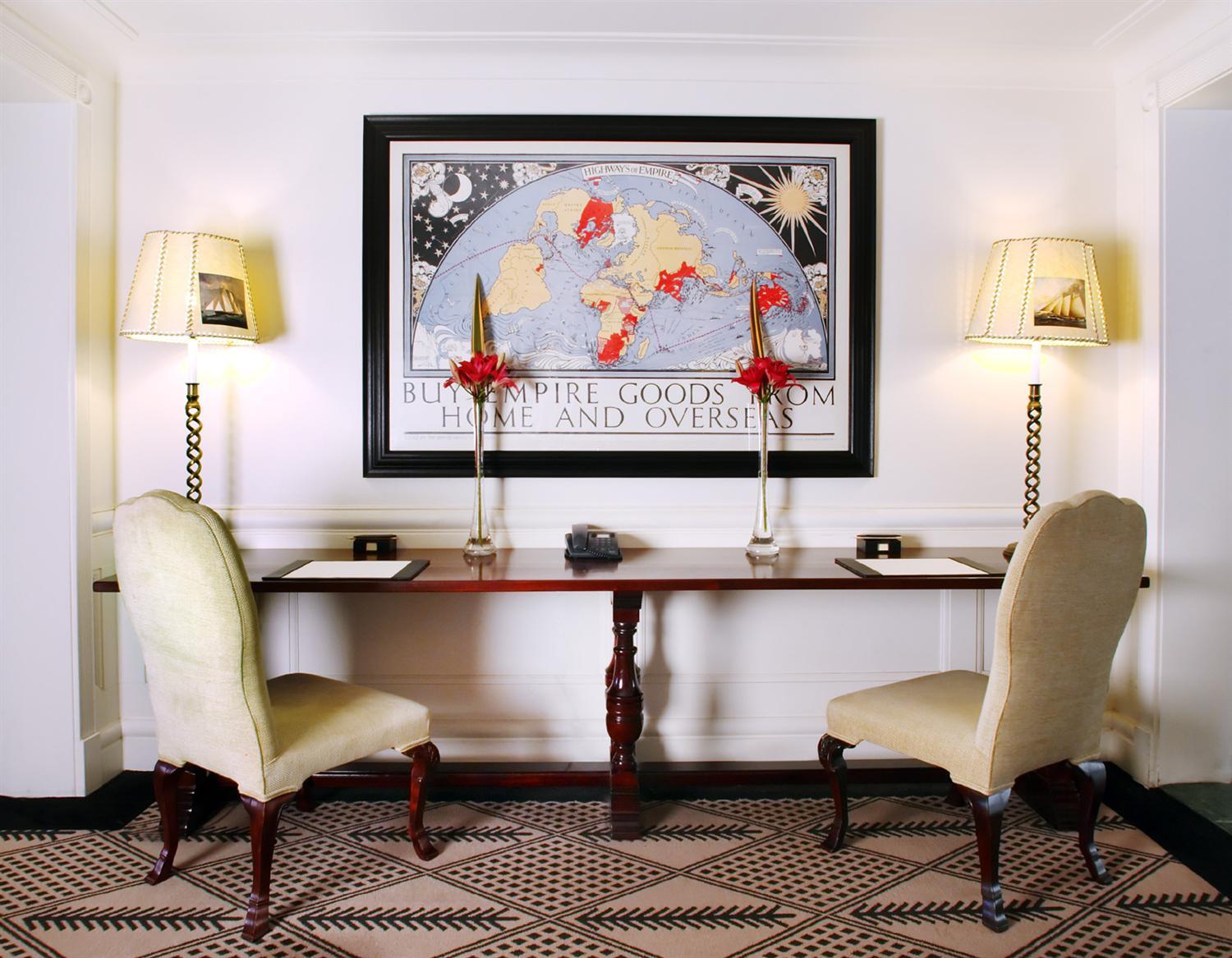 Lilianfels Blue Mountains Resort & Spa