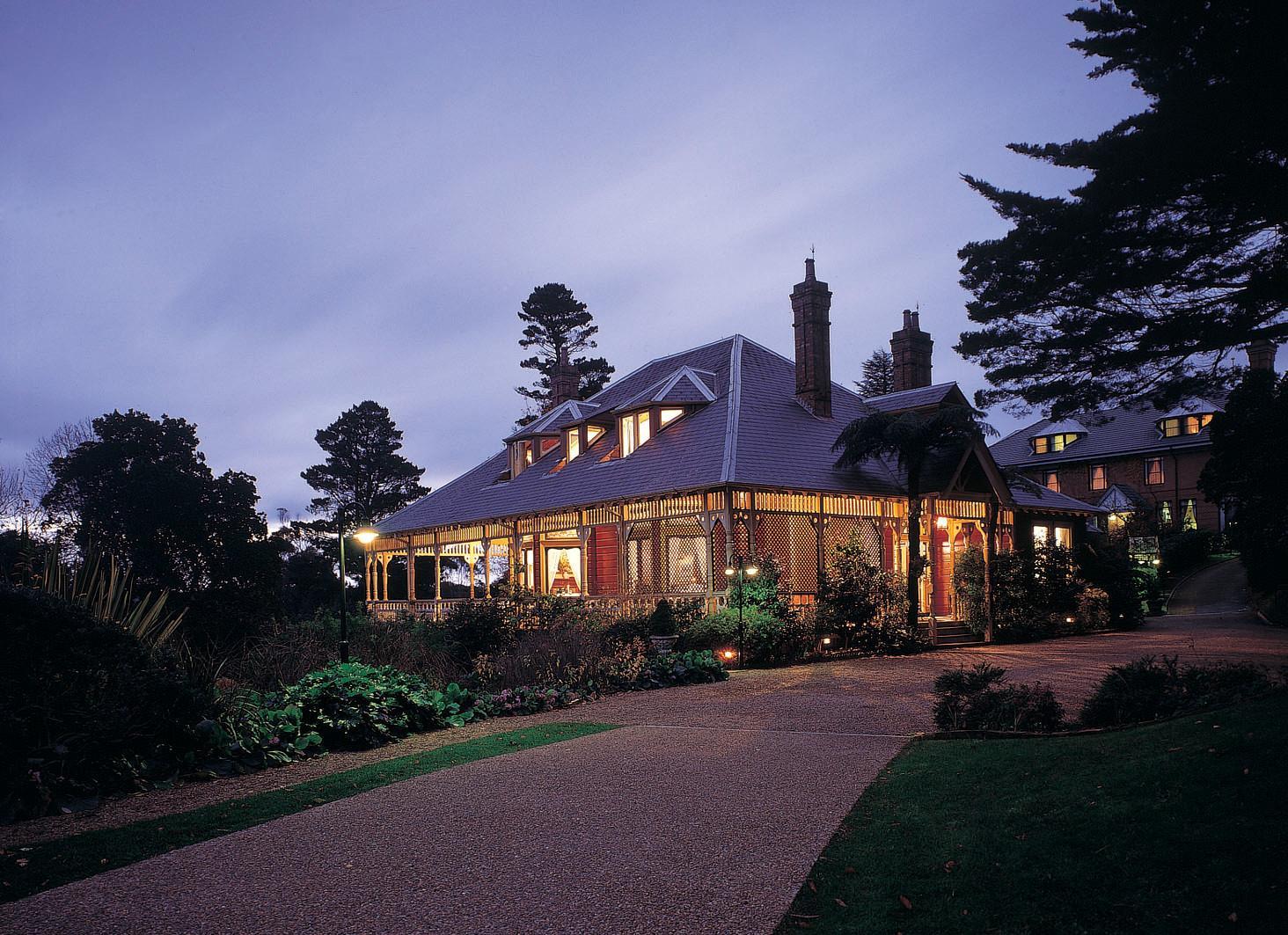 Lilianfels Blue Mountains Resort & Spa