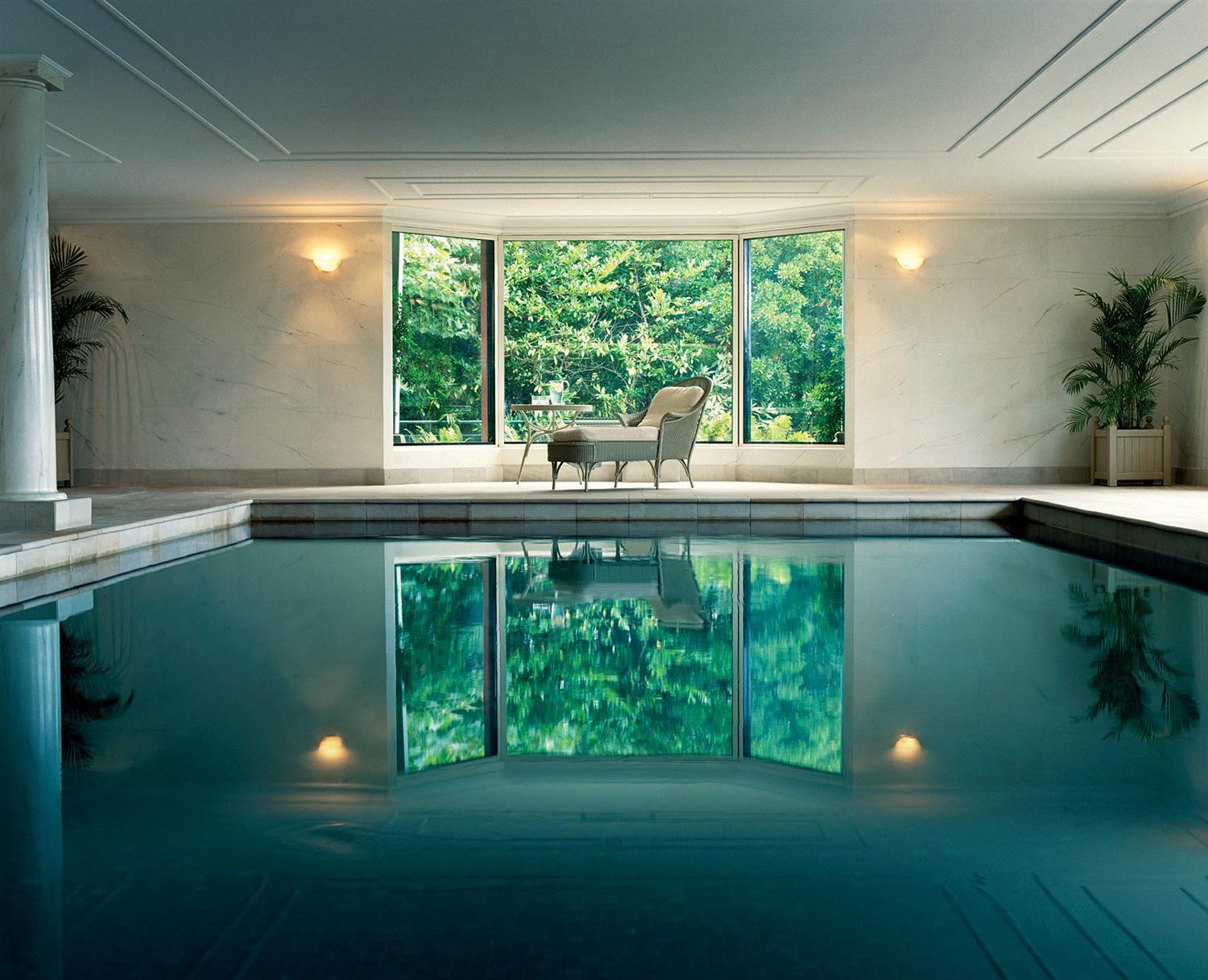 Lilianfels Blue Mountains Resort & Spa
