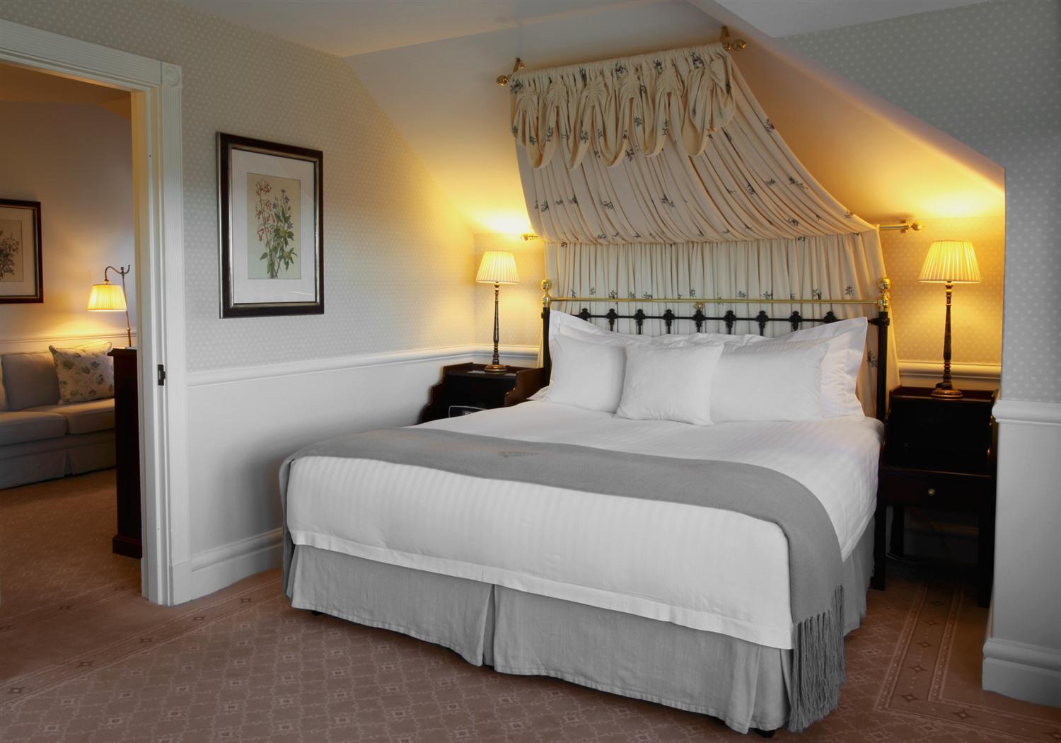 Lilianfels Blue Mountains Resort & Spa