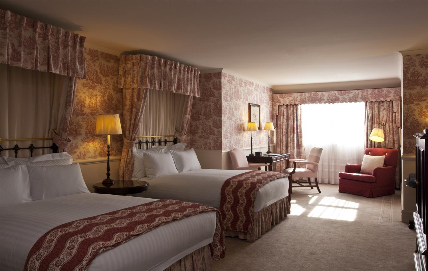 Lilianfels Blue Mountains Resort & Spa