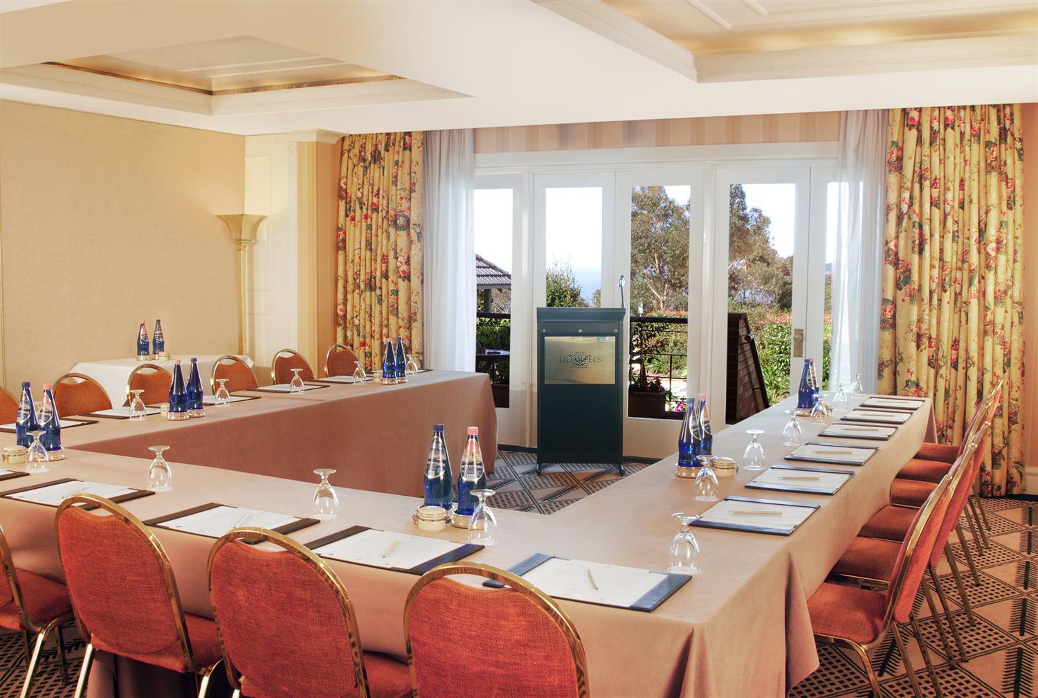 Lilianfels Blue Mountains Resort & Spa