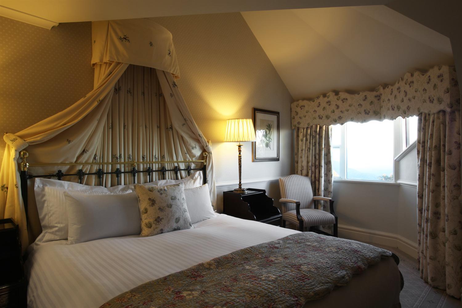 Lilianfels Blue Mountains Resort & Spa