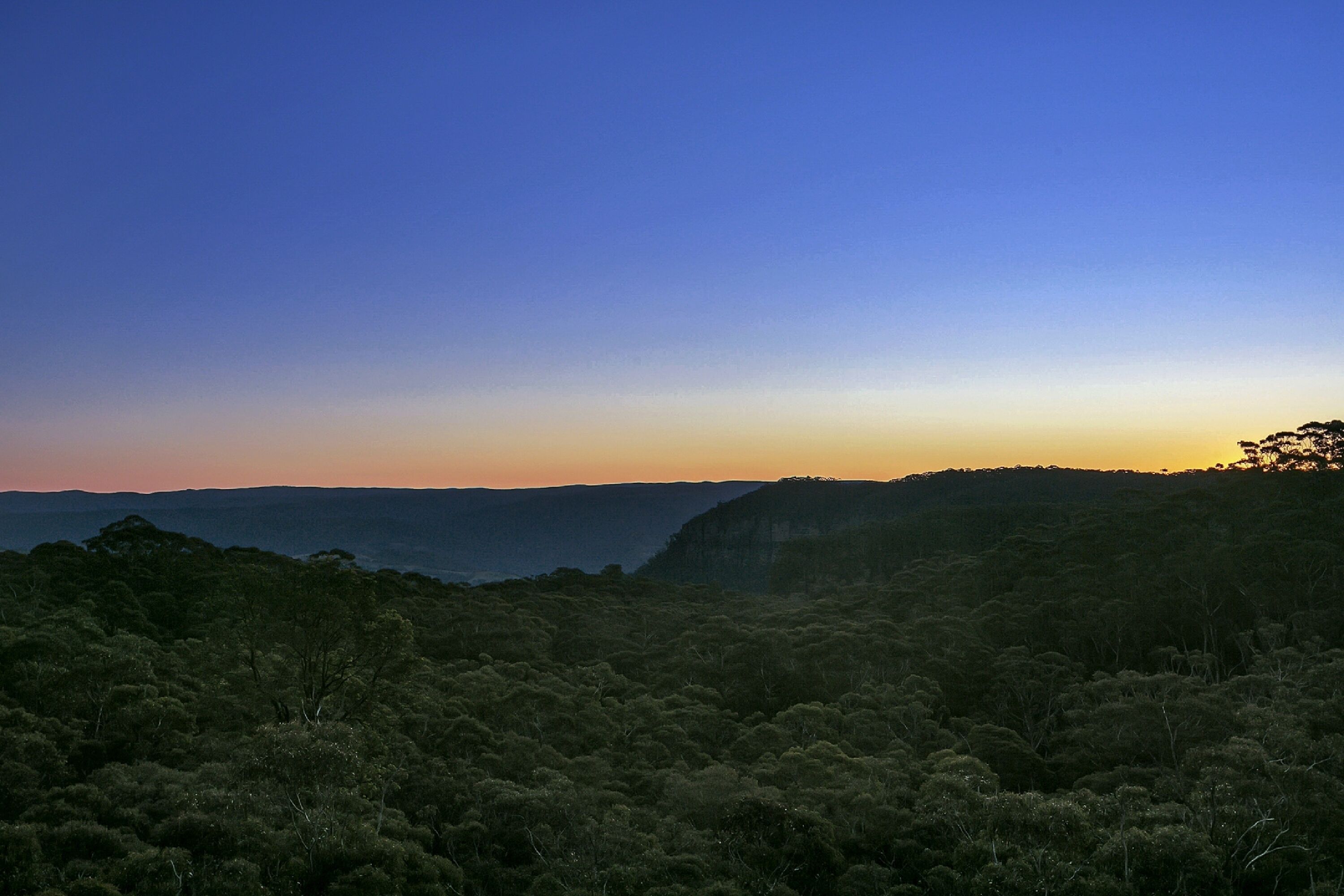 Narrow Neck Lodge