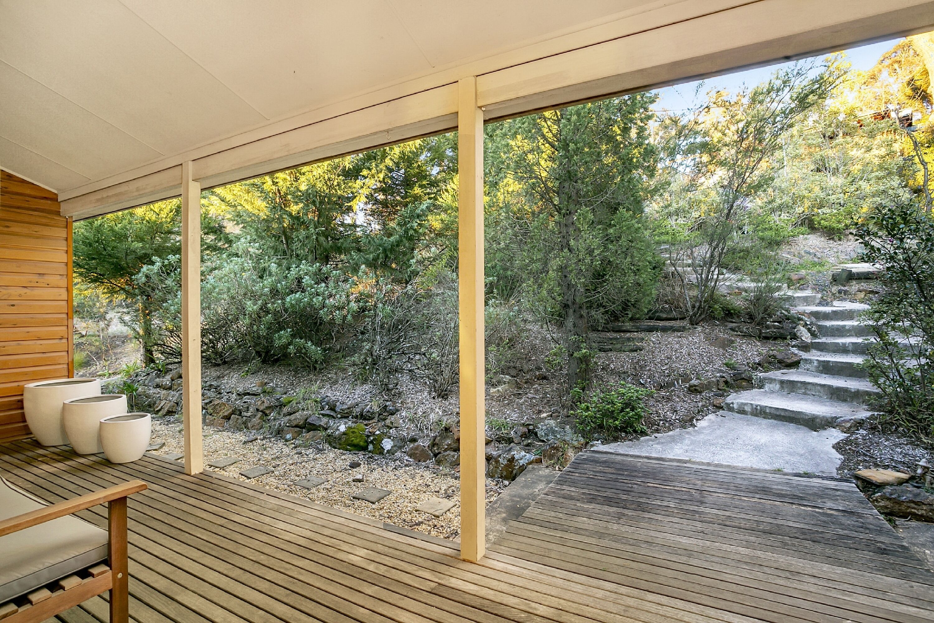 Narrow Neck Lodge