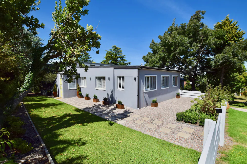 Wildlife Lodge Katoomba