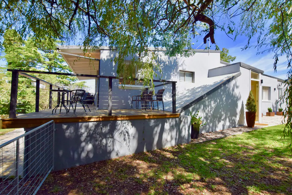 Wildlife Lodge Katoomba