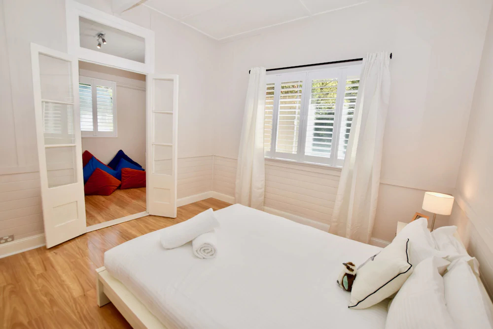 Wildlife Lodge Katoomba