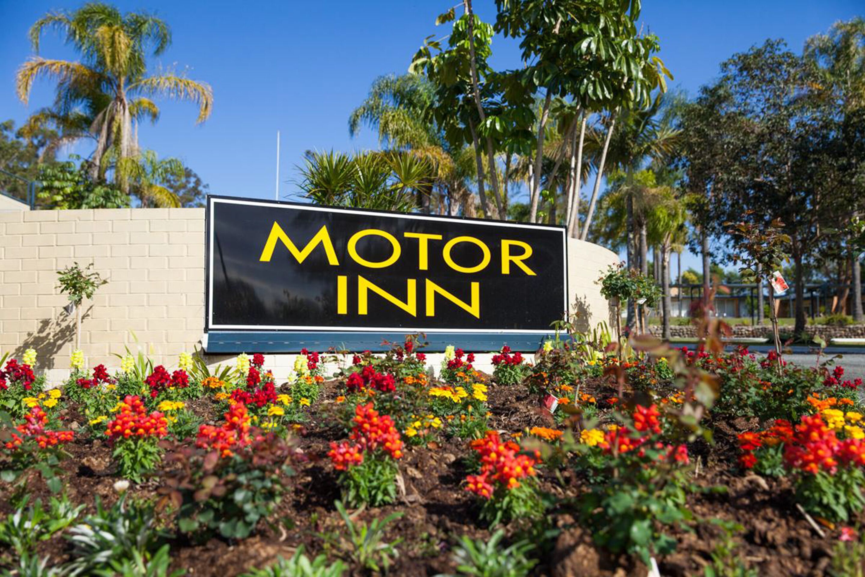 Kempsey Motor Inn