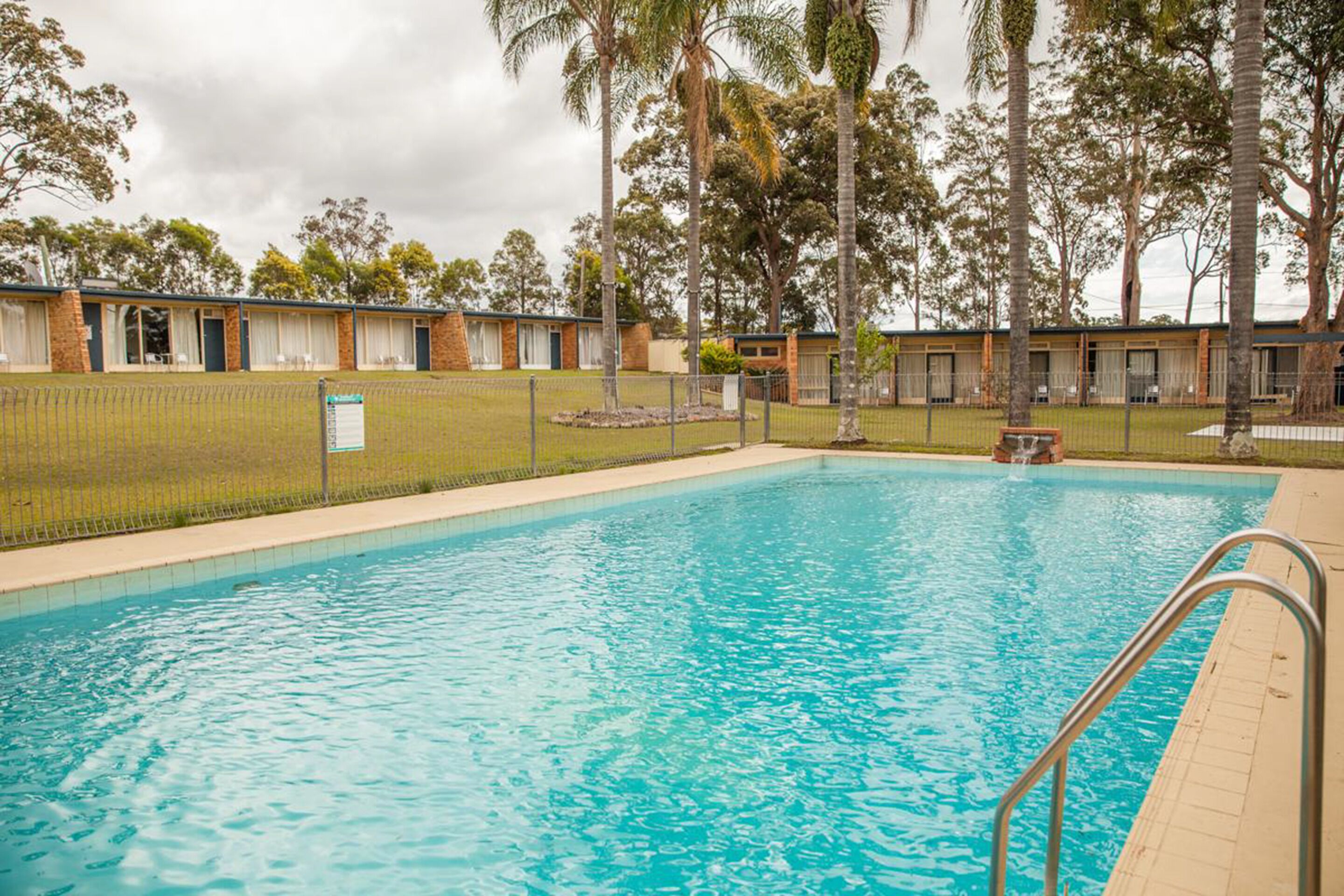 Kempsey Motor Inn