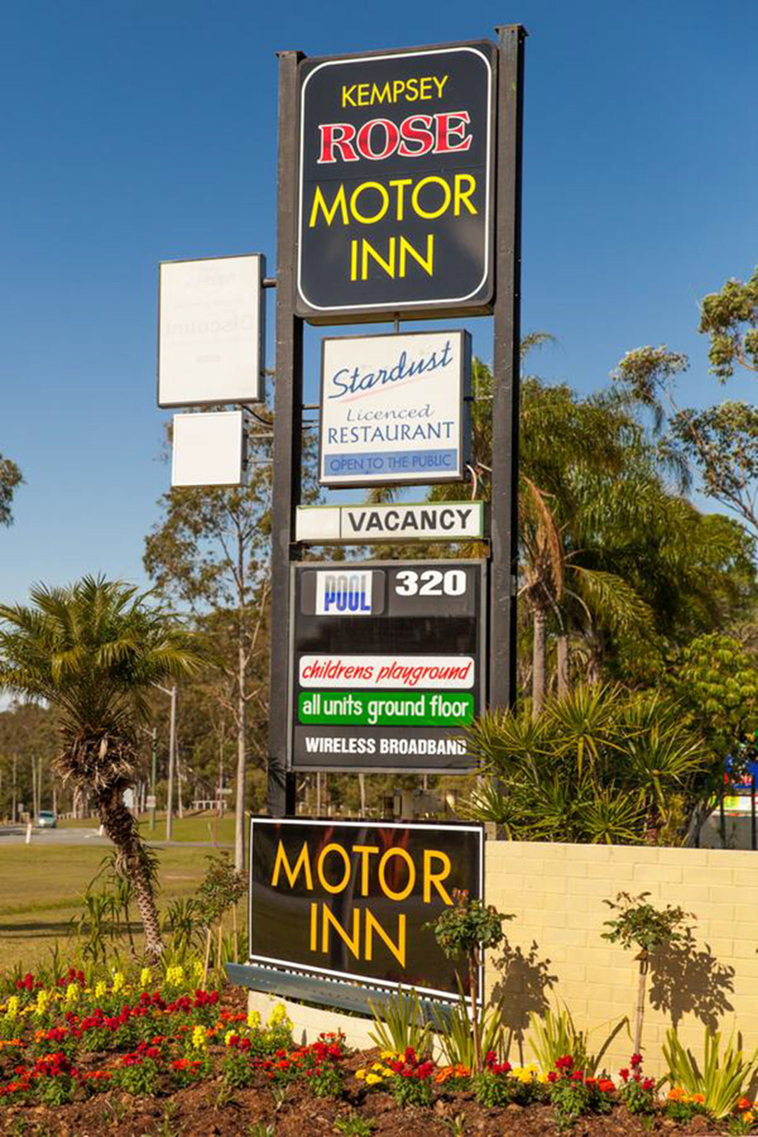 Kempsey Motor Inn