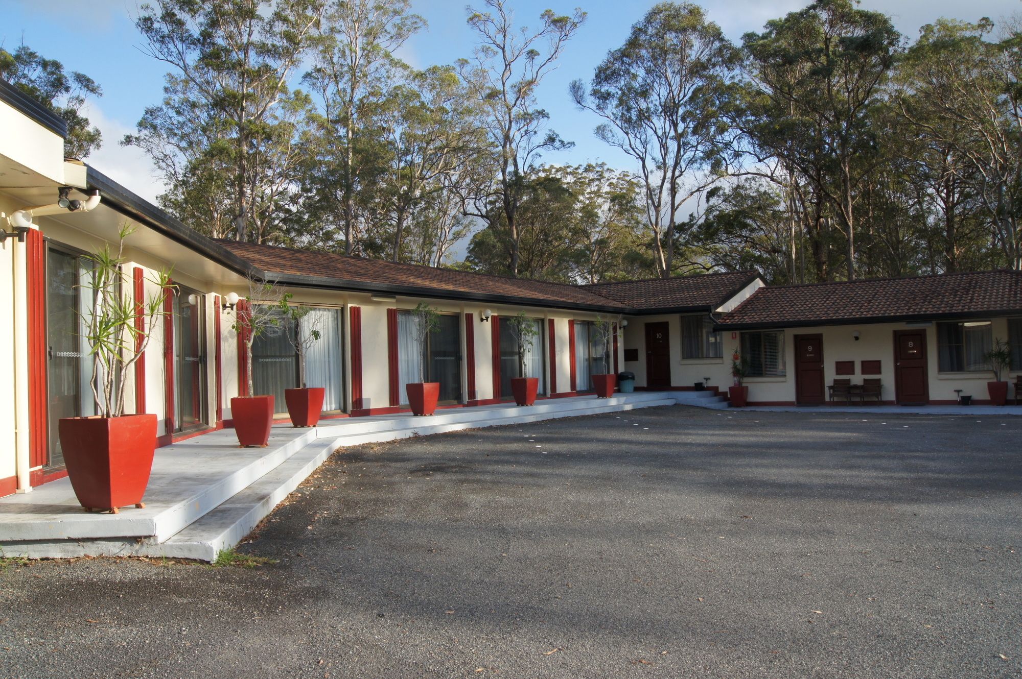 Kempsey Powerhouse Motel