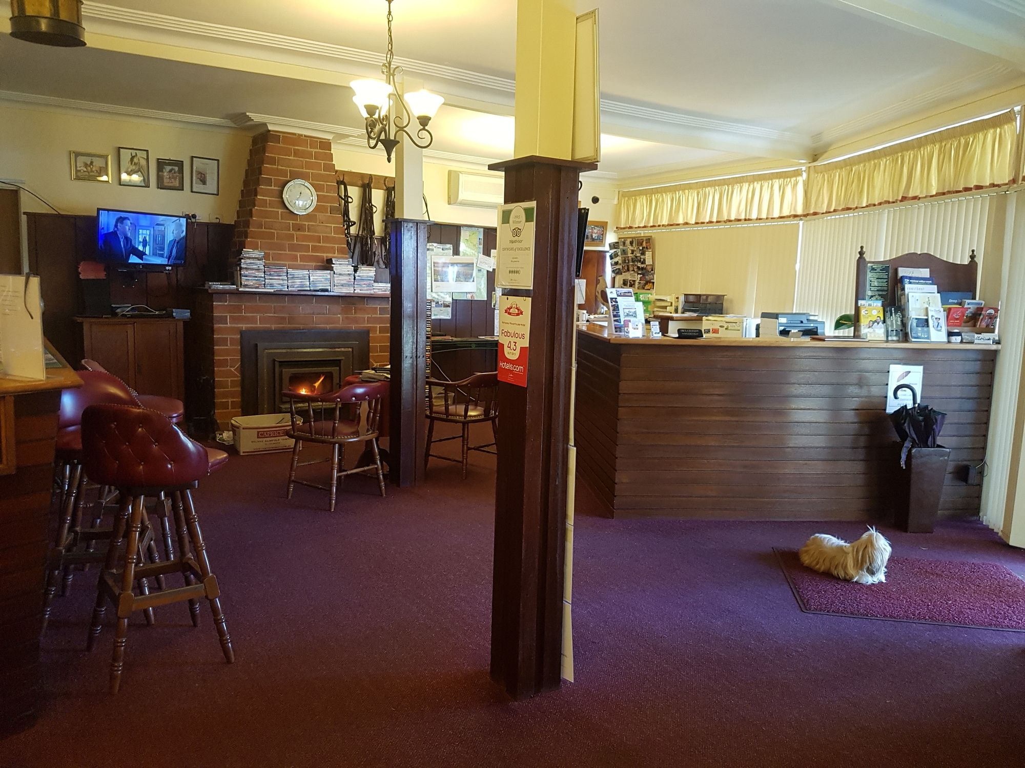 Kempsey Powerhouse Motel