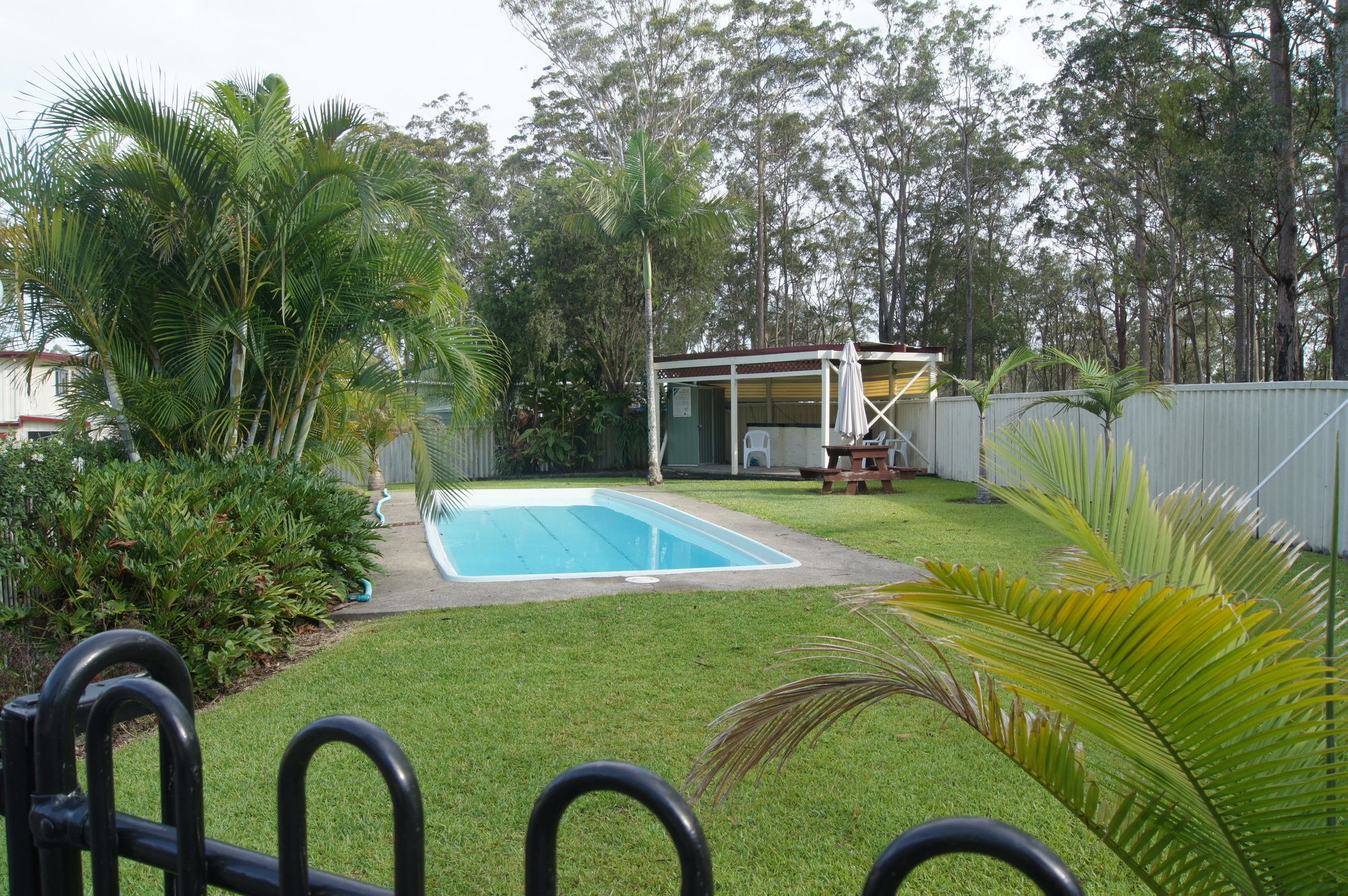 Kempsey Powerhouse Motel