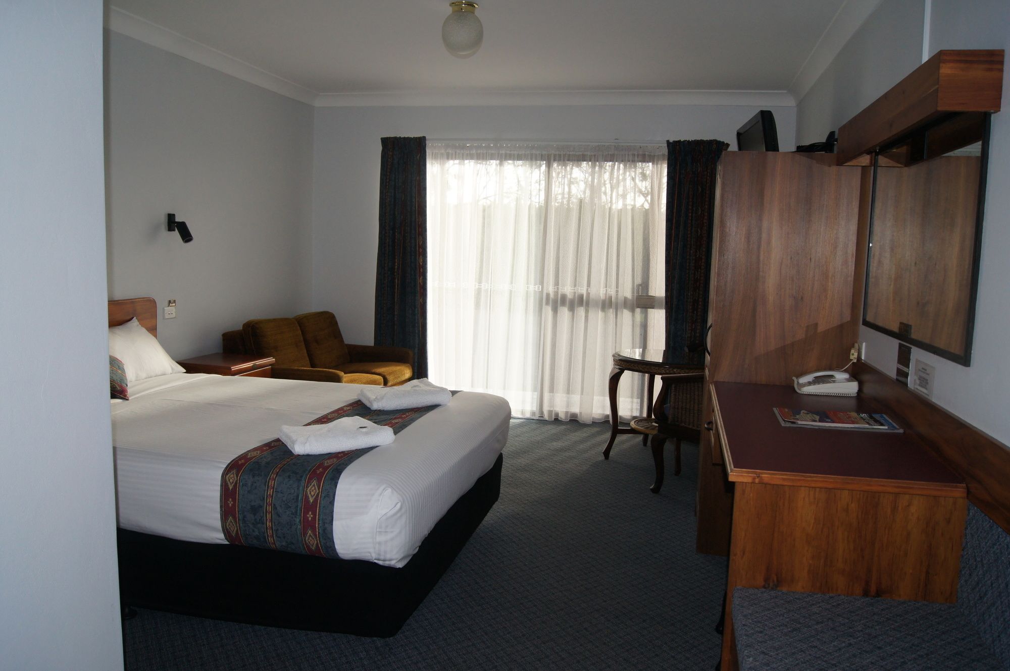Kempsey Powerhouse Motel
