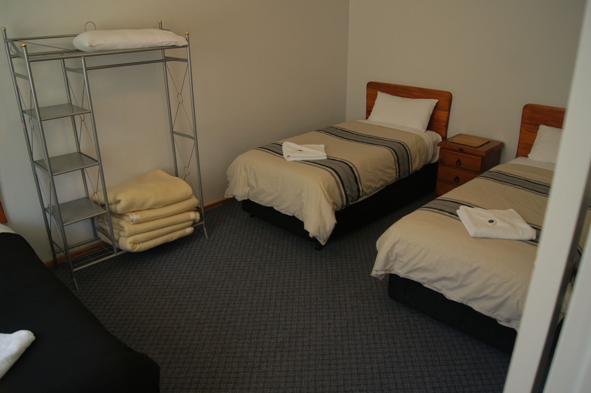 Kempsey Powerhouse Motel
