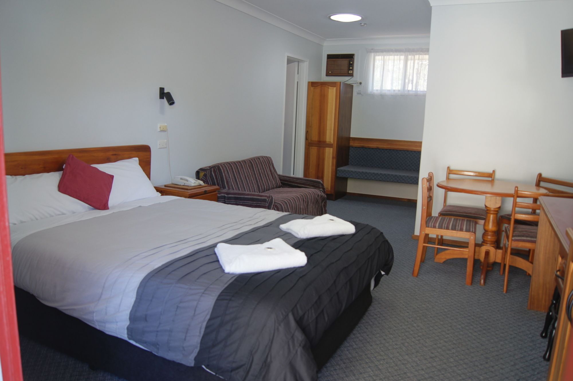 Kempsey Powerhouse Motel
