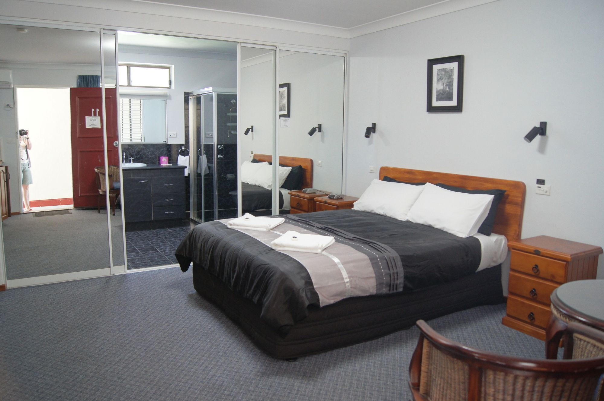 Kempsey Powerhouse Motel