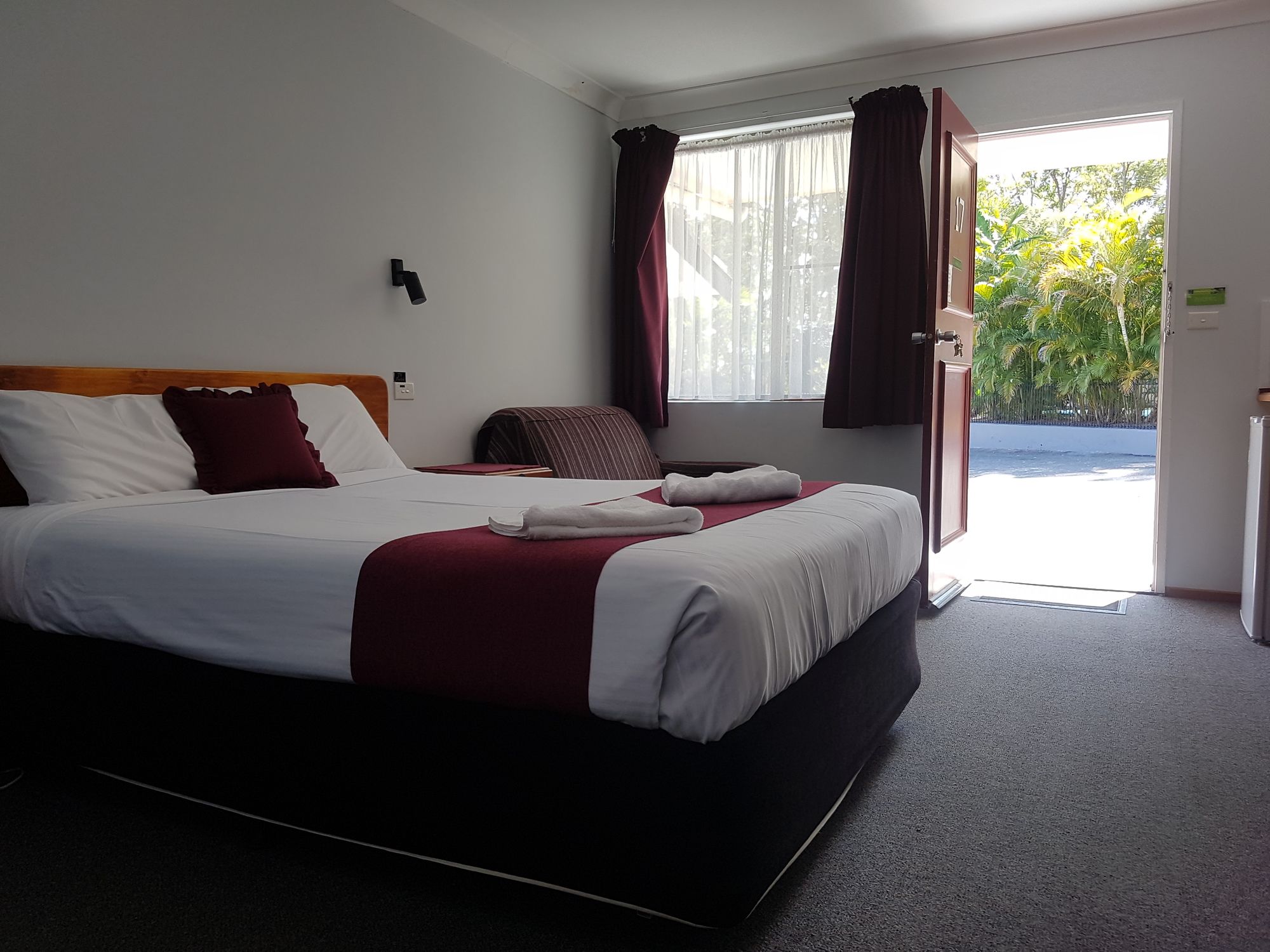 Kempsey Powerhouse Motel