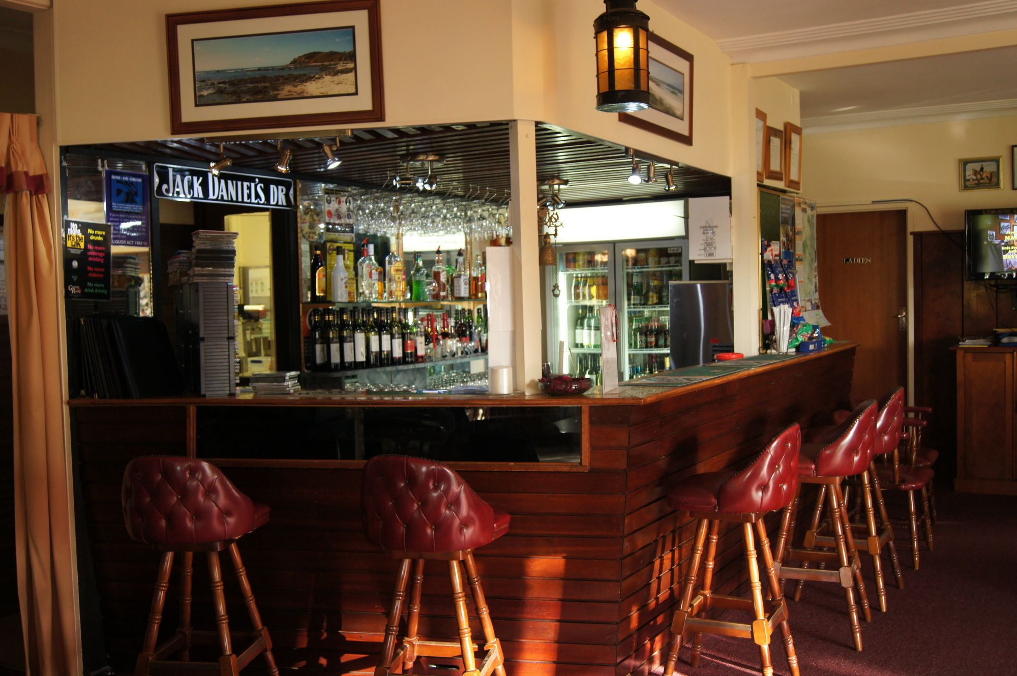 Kempsey Powerhouse Motel