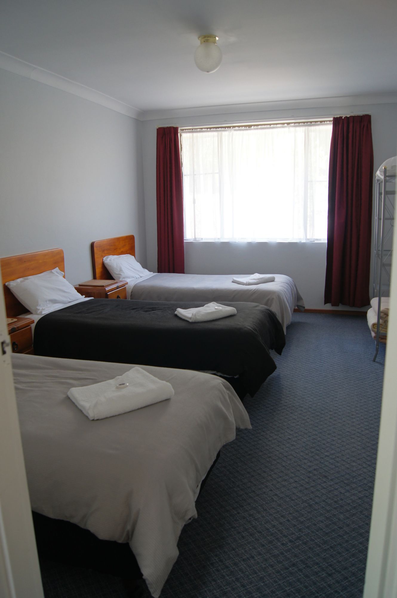 Kempsey Powerhouse Motel