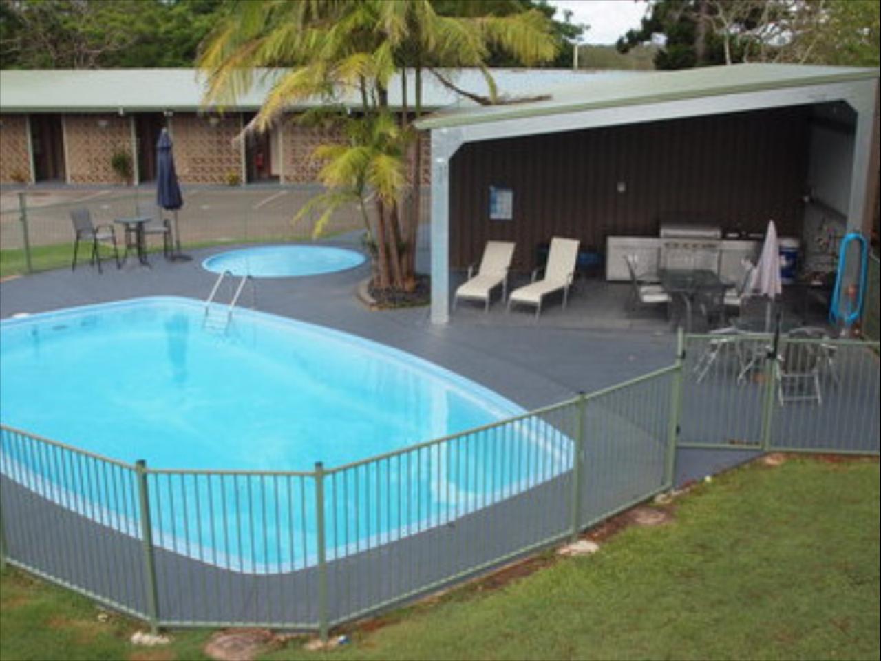 Motel Kempsey