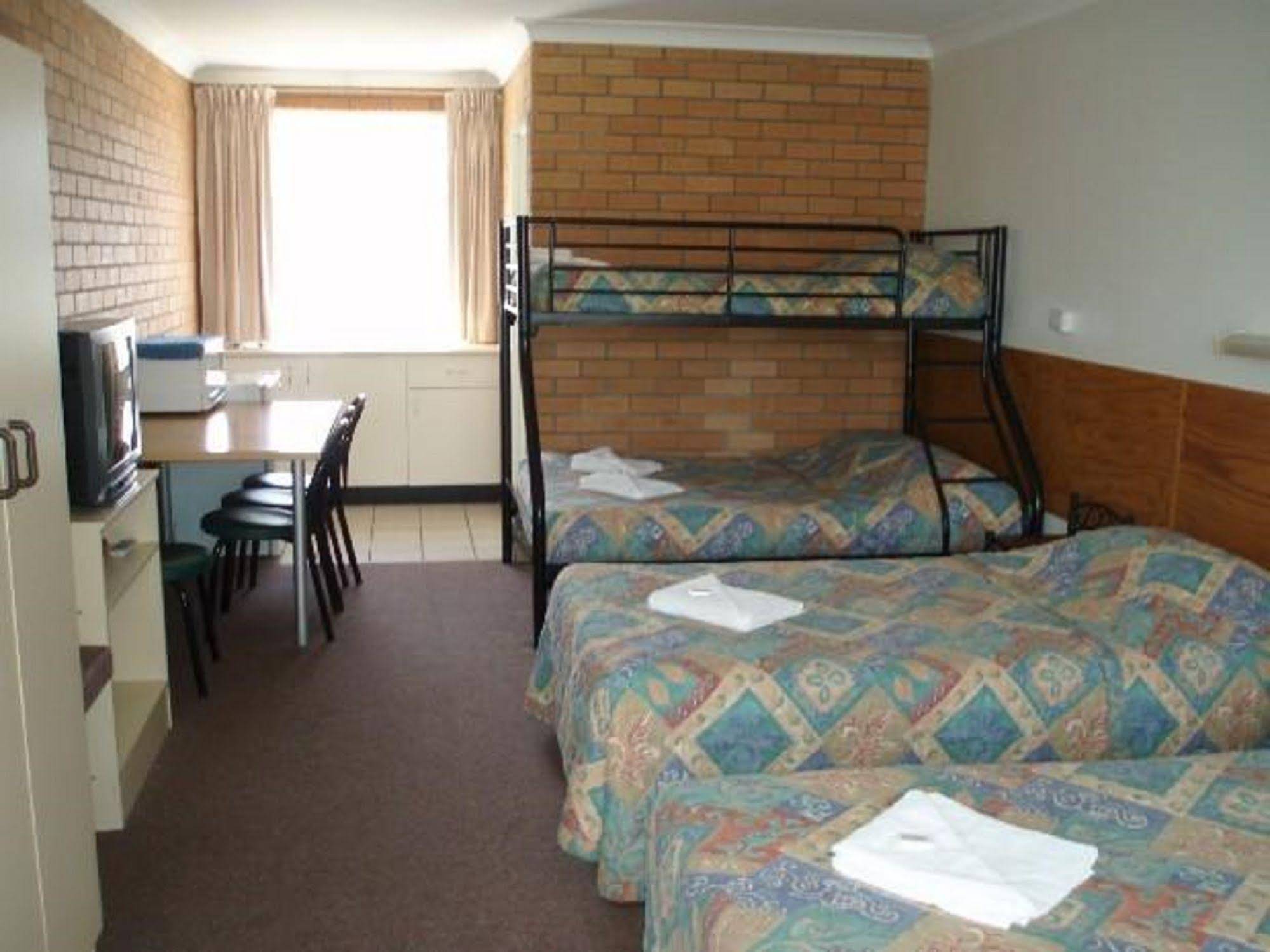 Park Drive Motel