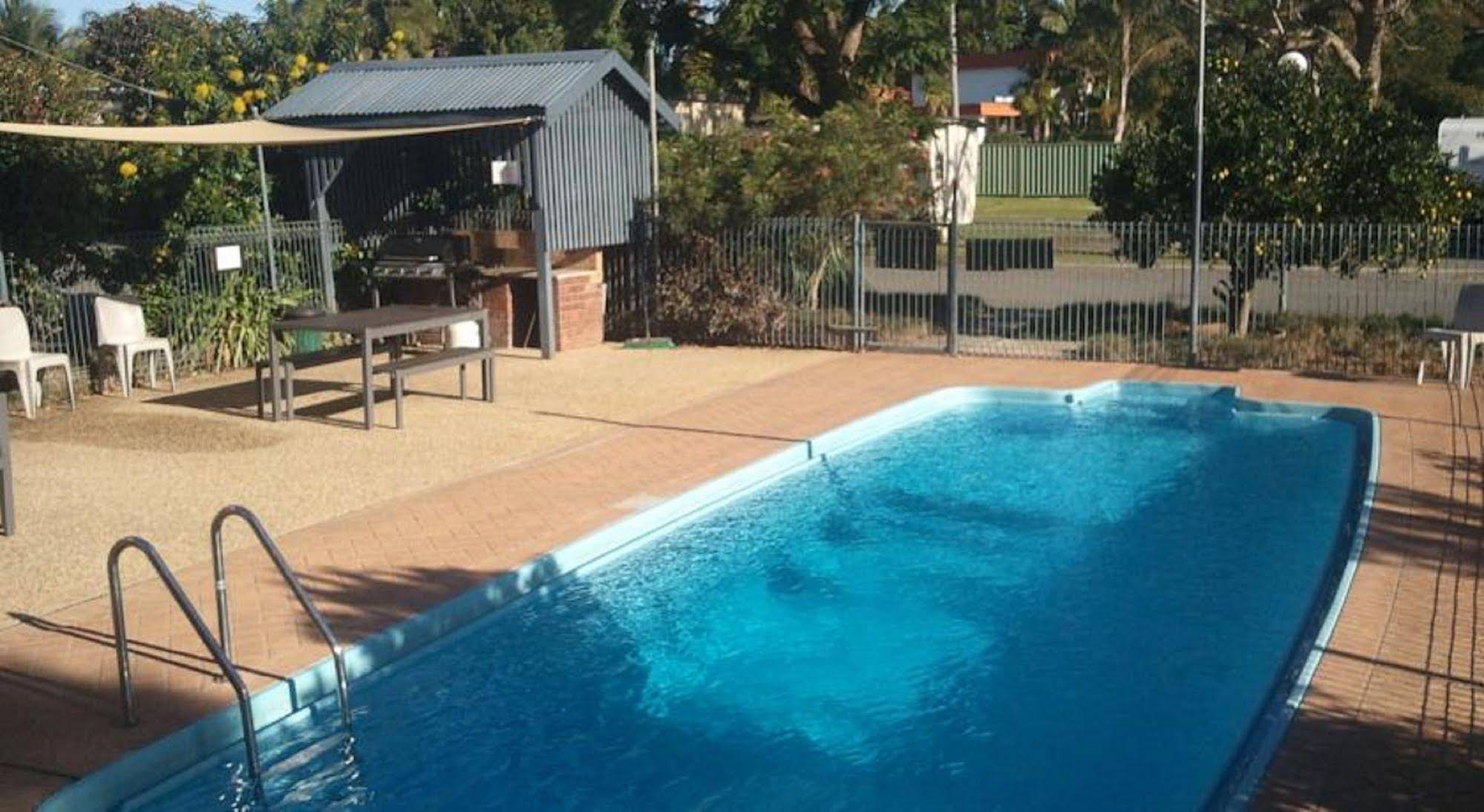 Park Drive Motel