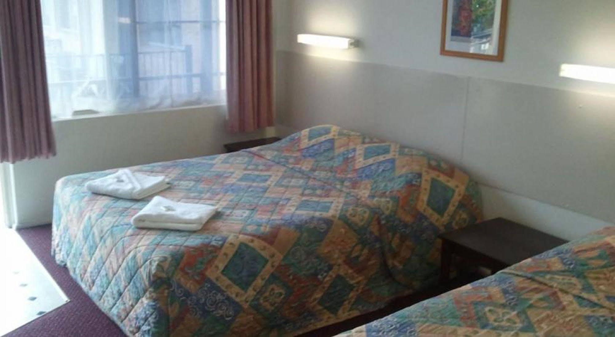 Park Drive Motel