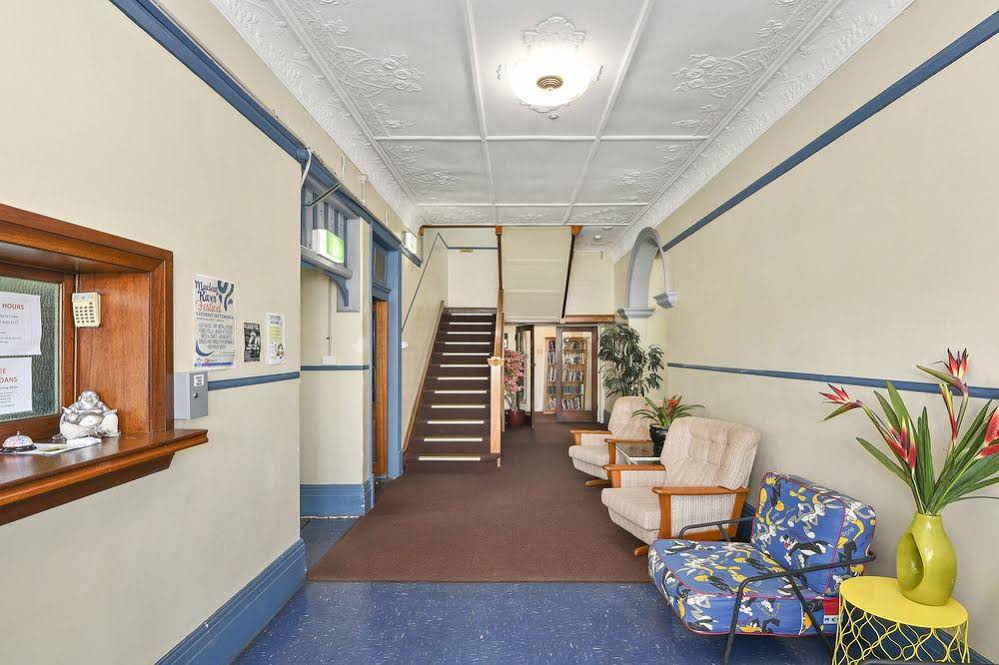 Railway Hotel