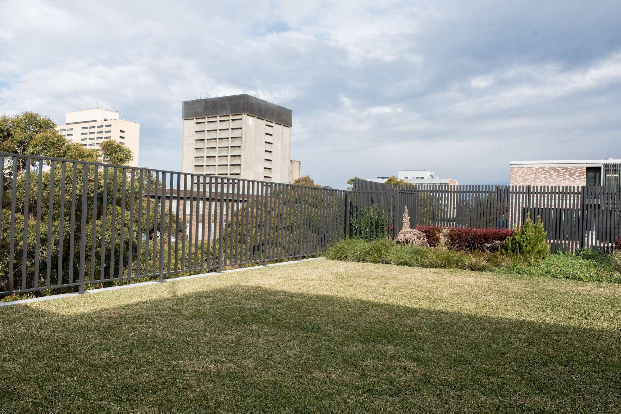 Racecourse Space