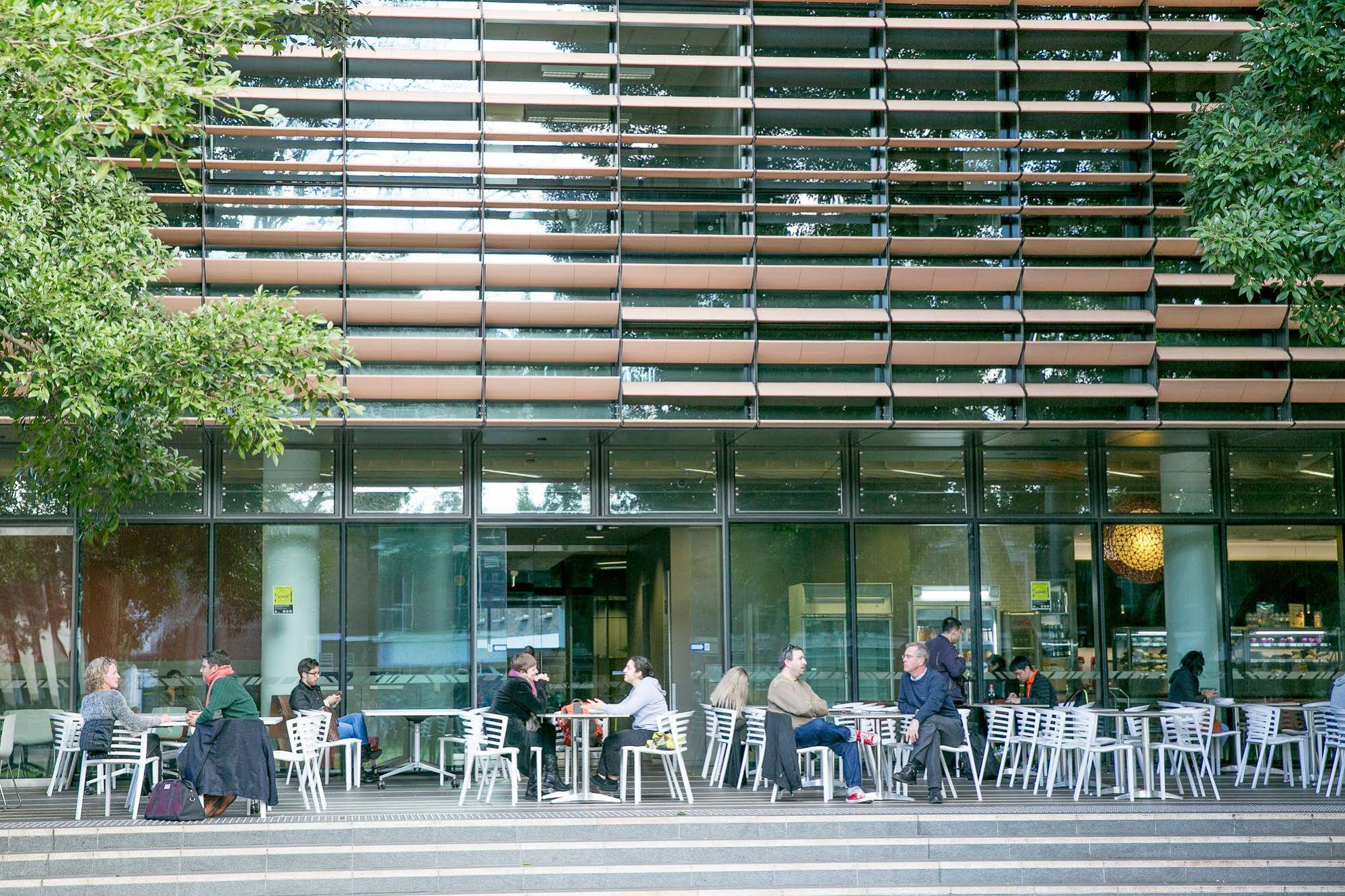 Racecourse Space