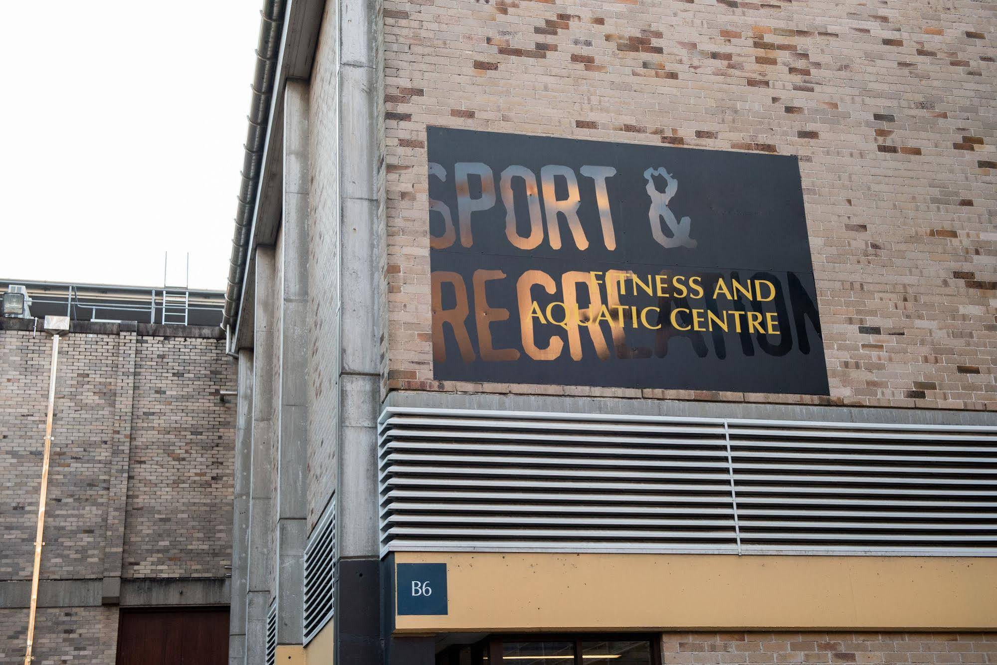 Racecourse Space