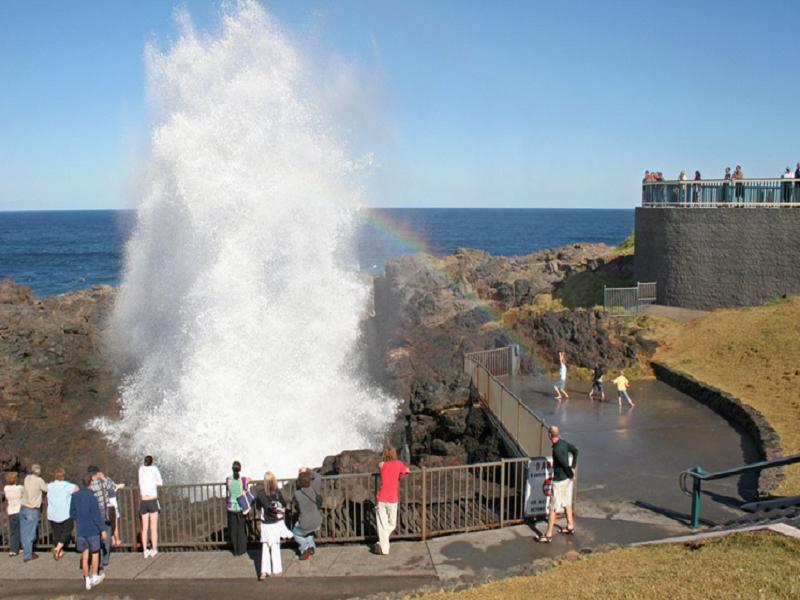 Grand Hotel Kiama