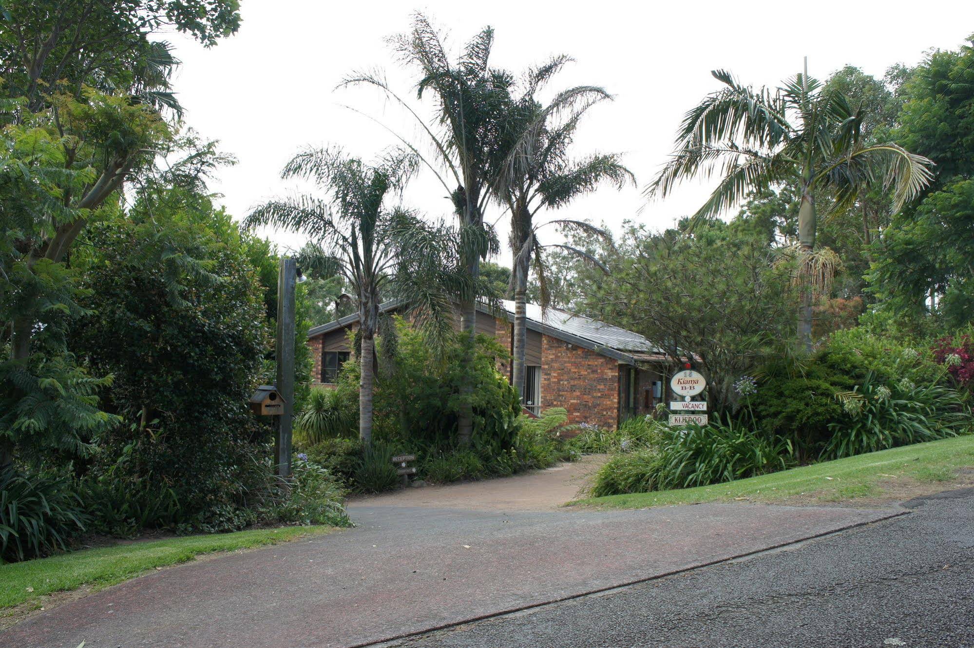 Kiama Bed & Breakfast