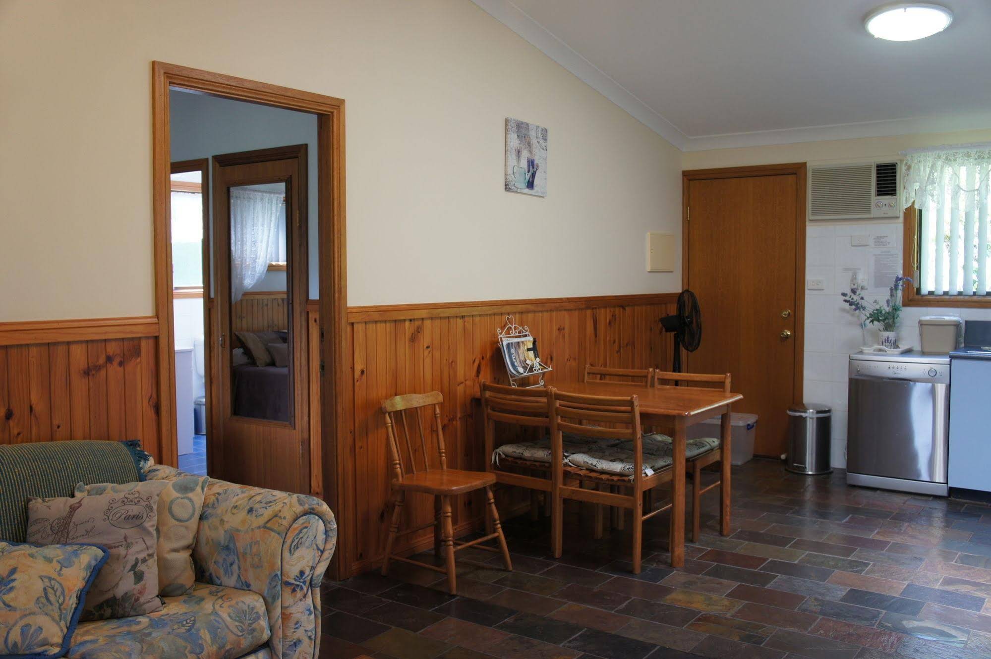 Kiama Bed & Breakfast